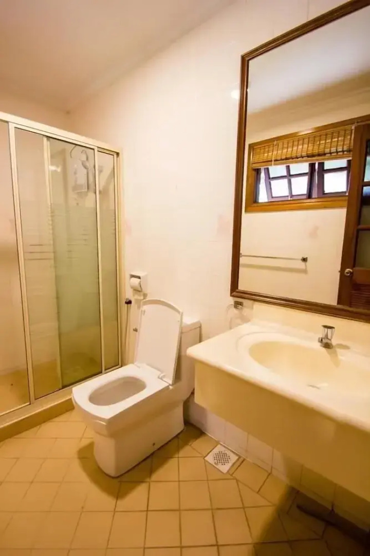 Carpe Diem Orchard Home