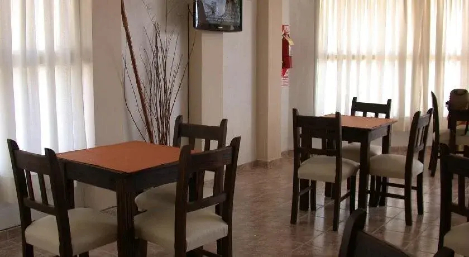 Posada Rincón Del Sol