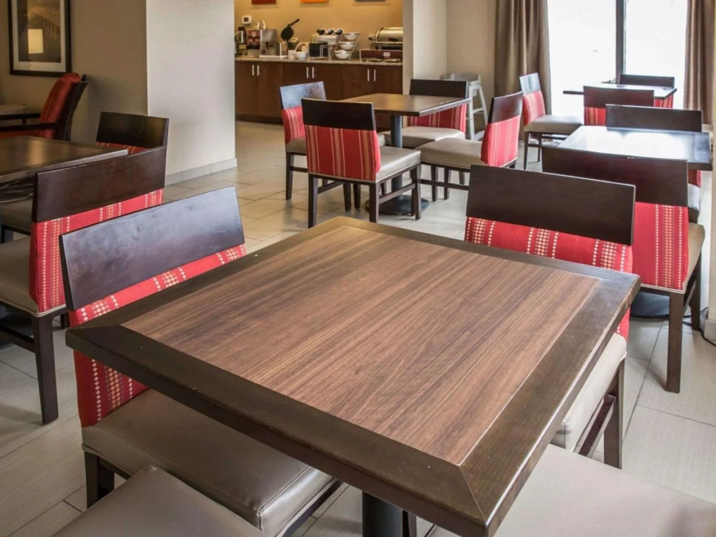 Comfort Inn Elizabeth City near University