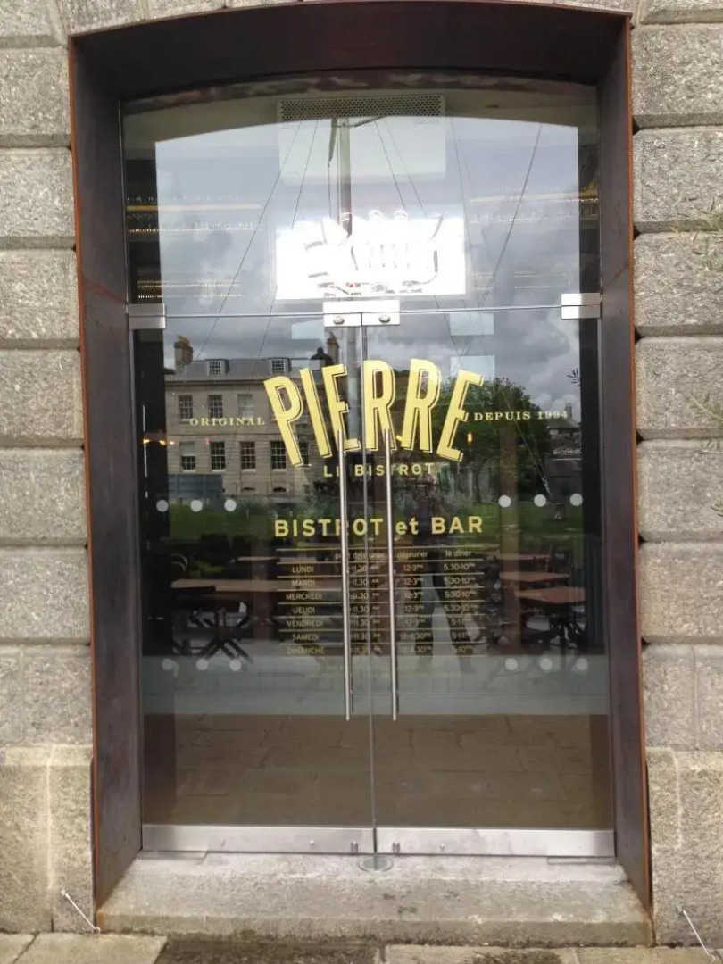 Drakes Wharf @ Royal William Yard