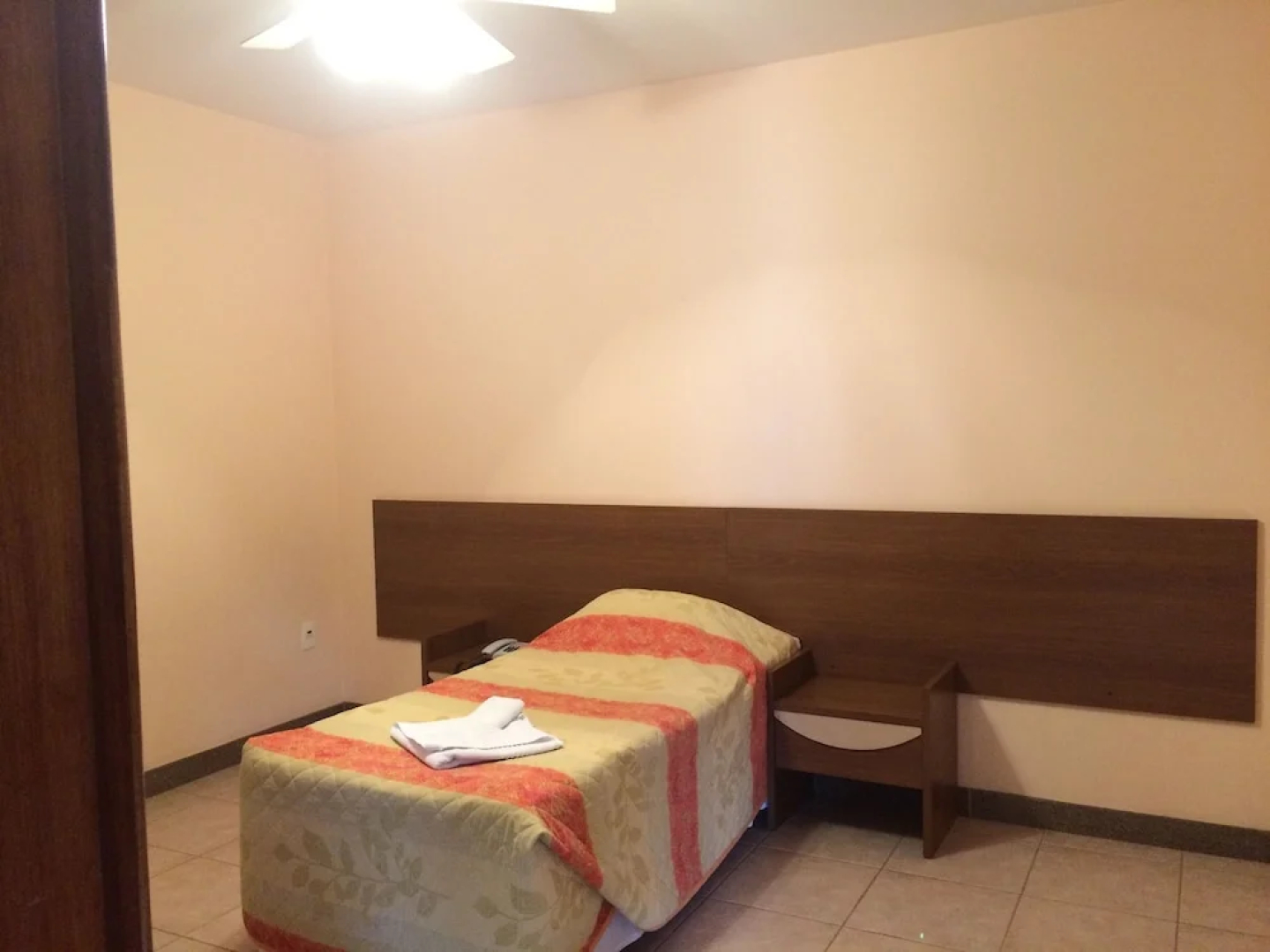 Cep Lago Hotel Ecológico