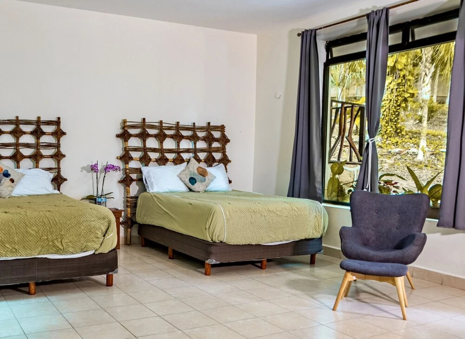 Hotel Wayak Bacalar - All Inclusive