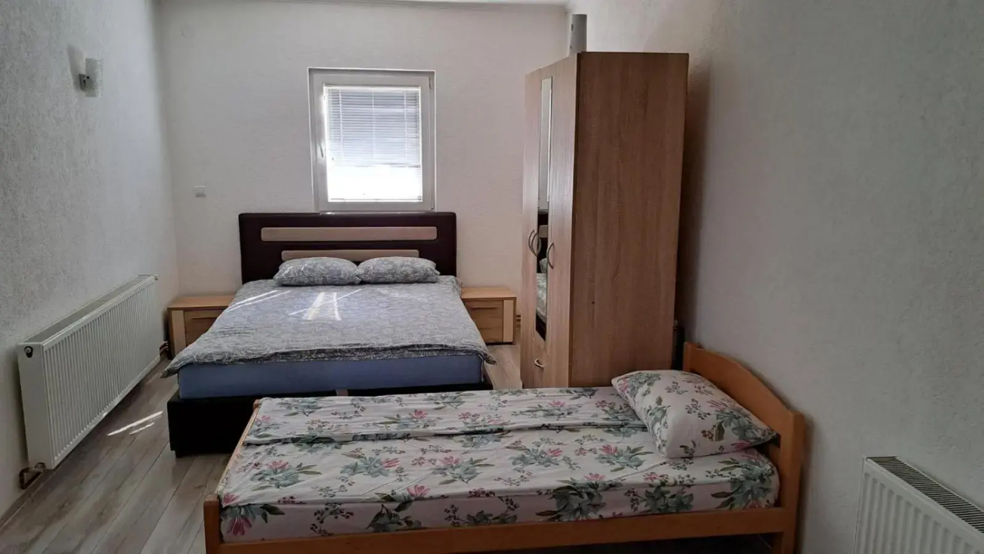Apartman Natasa