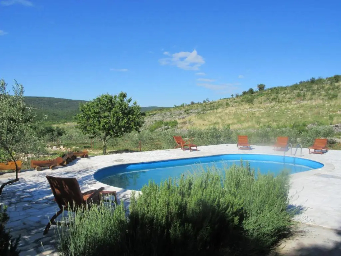 Heaven Country House