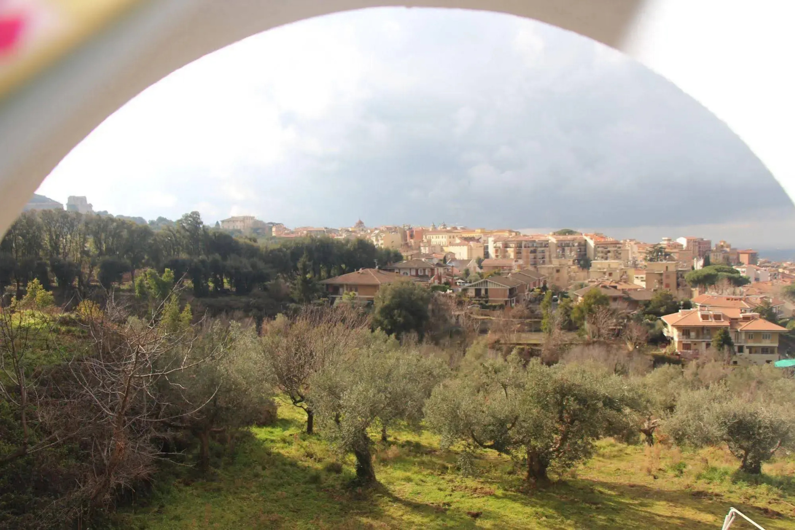 B&B La Terrazza Di Frascati