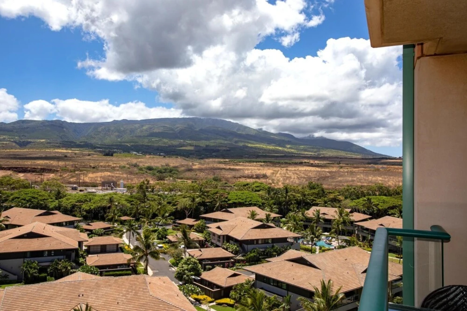 Honua Kai Hokulani 108 1 Bedroom 1 Bathroom Condo