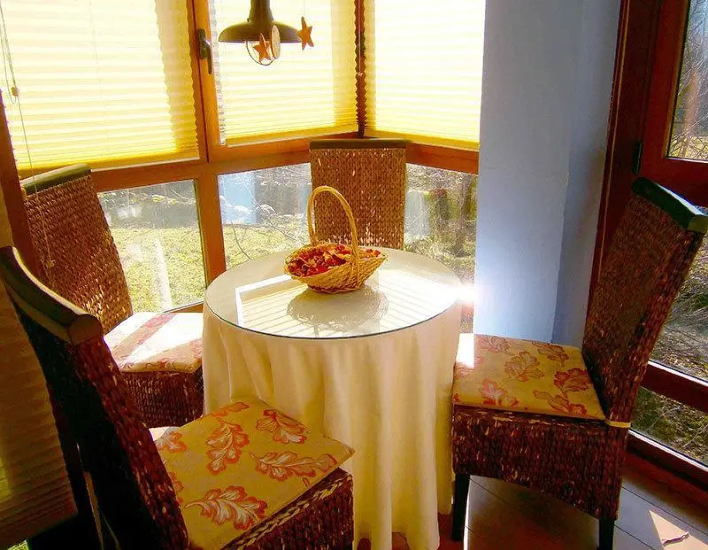 CR El mirador de Orallo