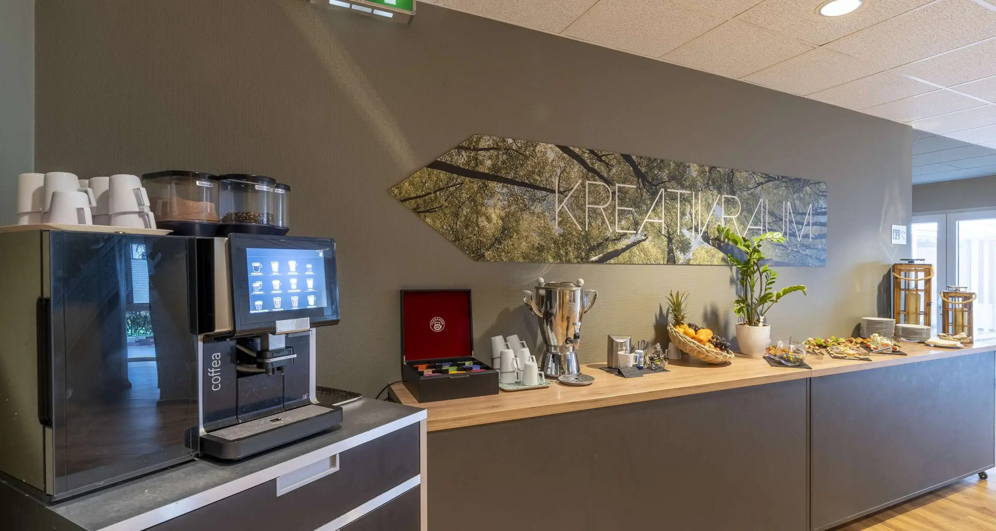 Sure Hotel by Best Western Hilden-Duesseldorf