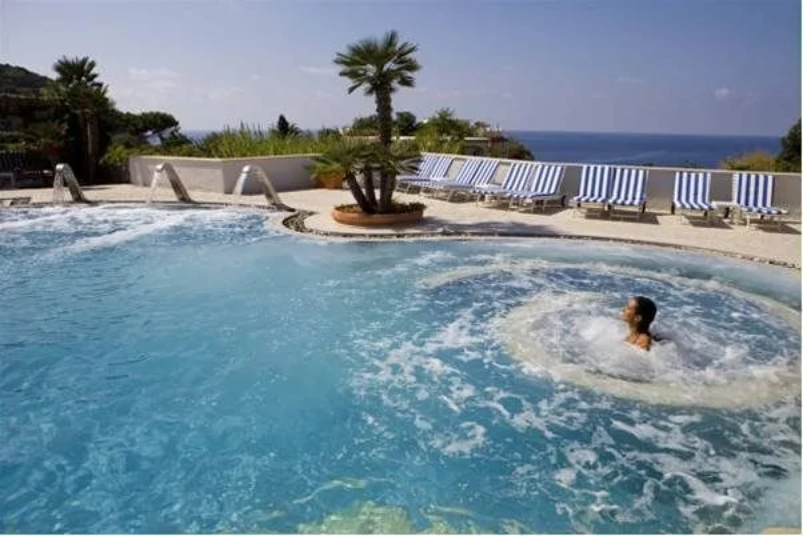 San Michele Hotel&Spa