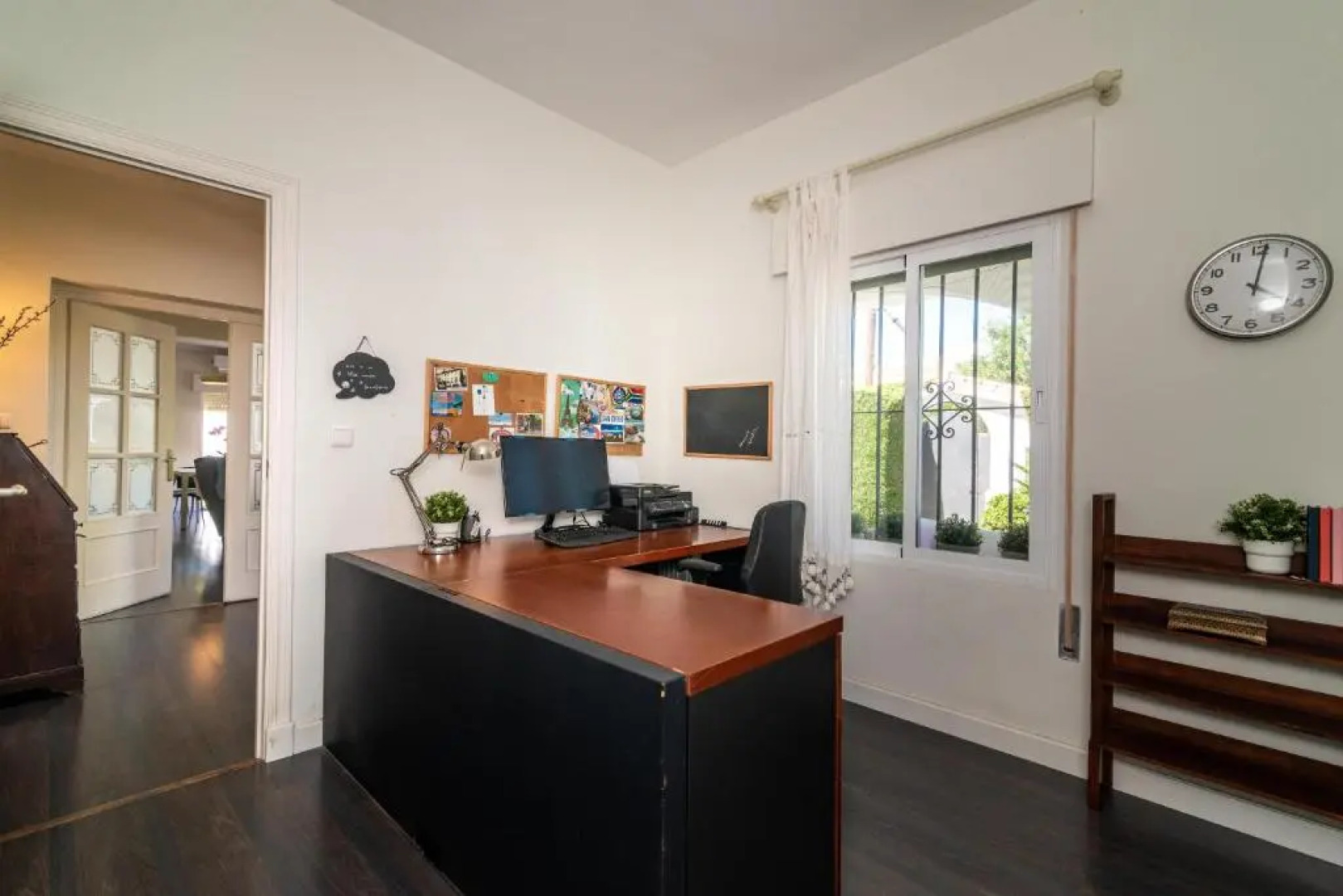 N&A Velázquez 5BDR Independent Villa