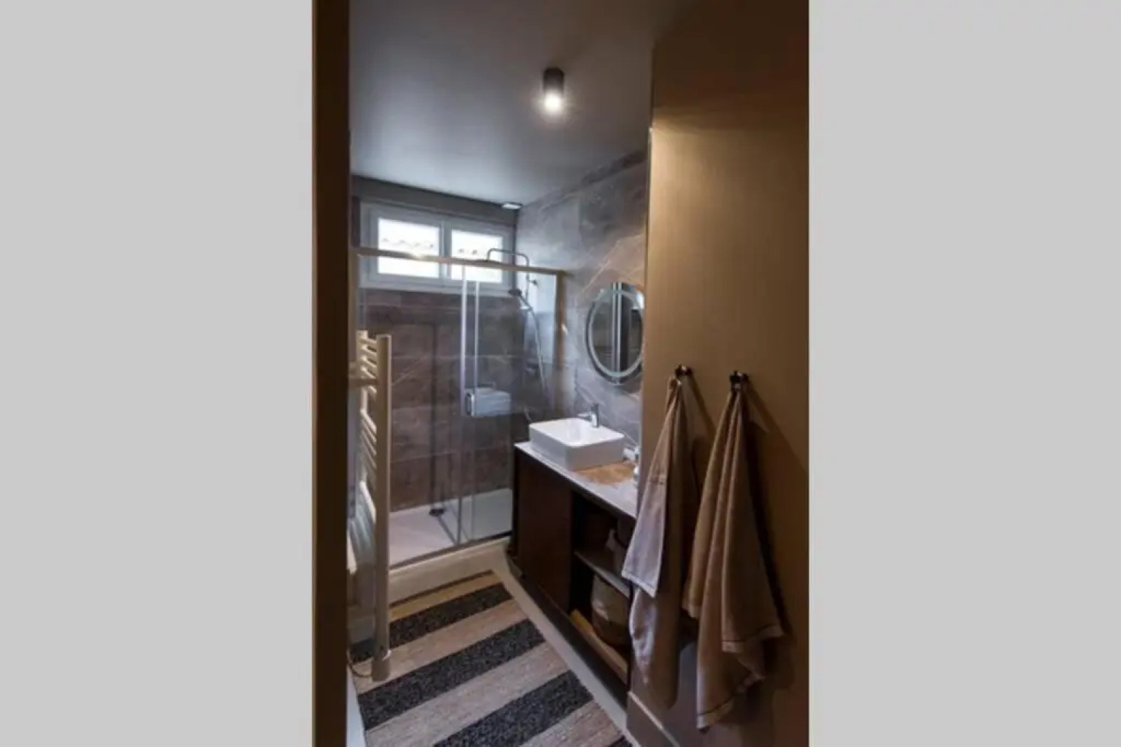 L’Etage Et Son Patio (Adults Only)