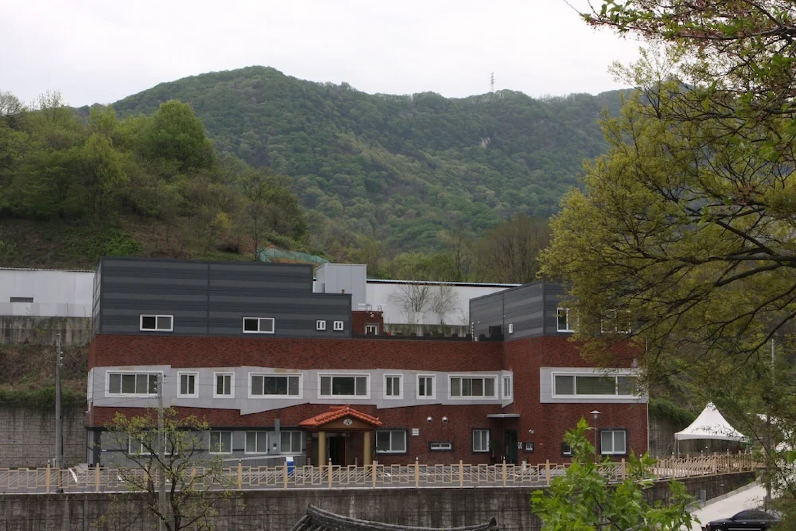 Daekyung Training Institution