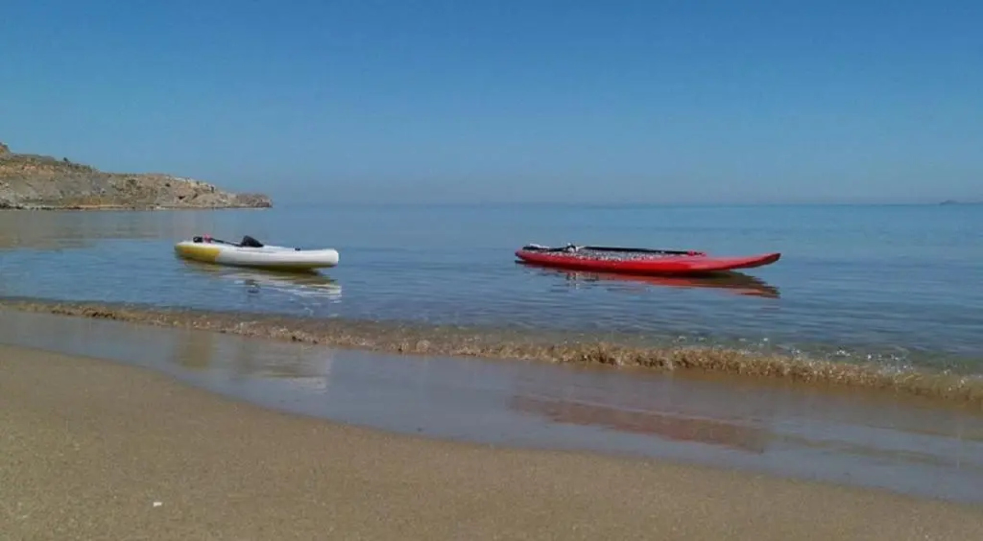 Aigialis Apartments & Studios