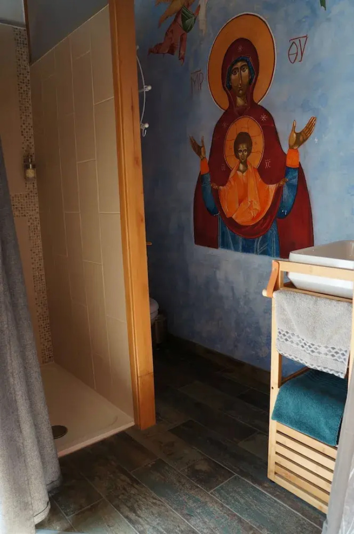 Chambres d'hotes L'Écrin de l'Océan