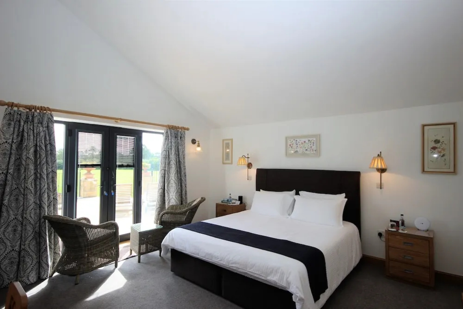 Millstone House Bed and Breakfast