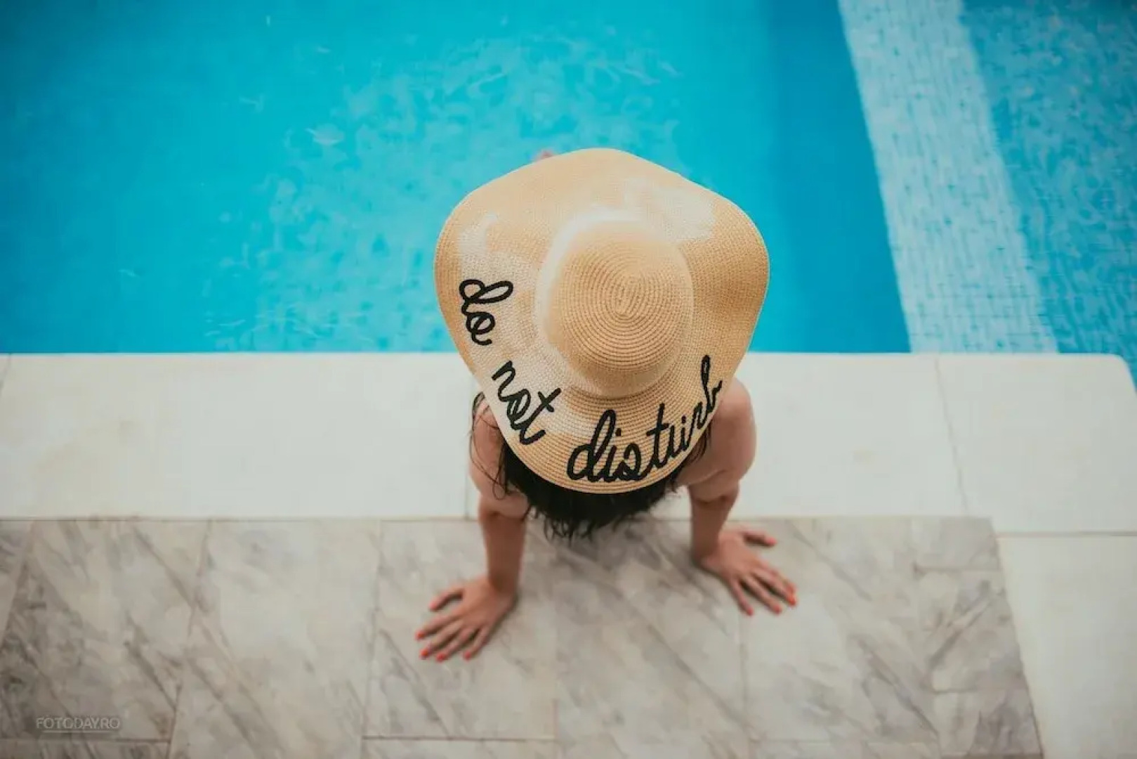 Sangria Luxury Family