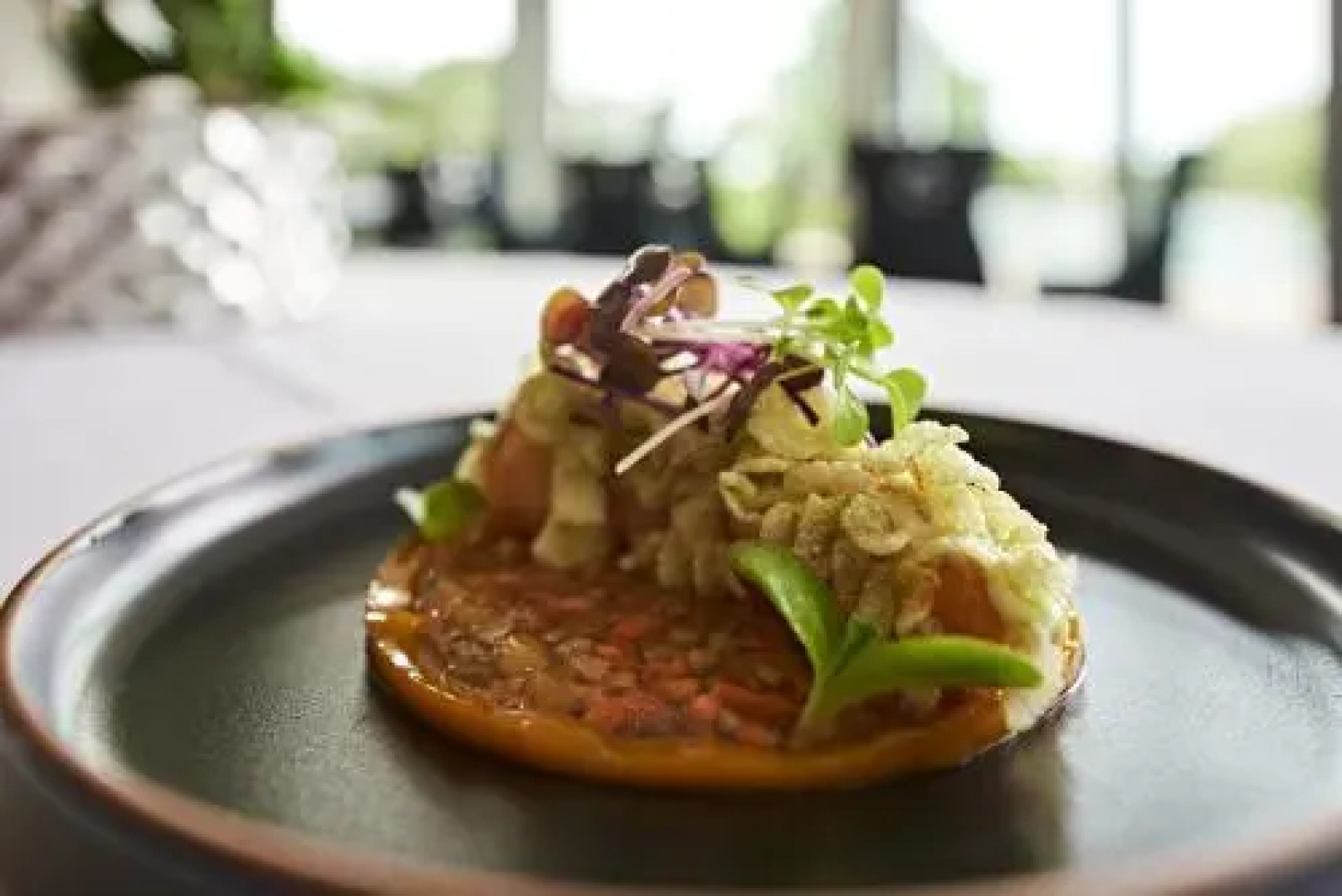 Hotel Asgard's Meereswarte