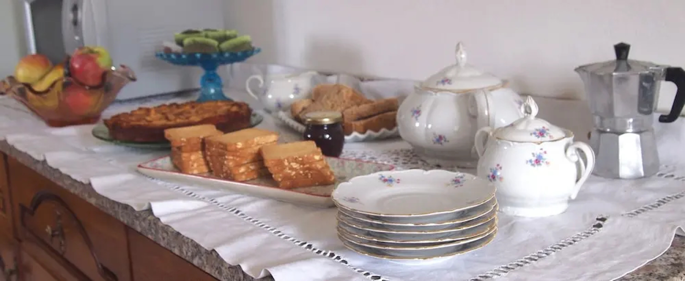 Il Melograno bed and breakfast