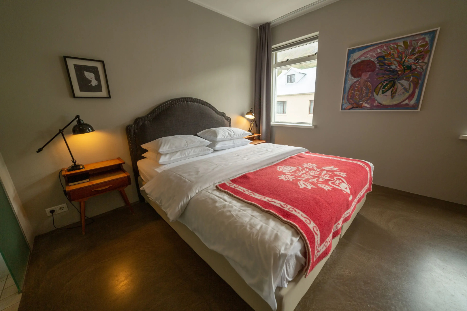 Hotel Siglunes