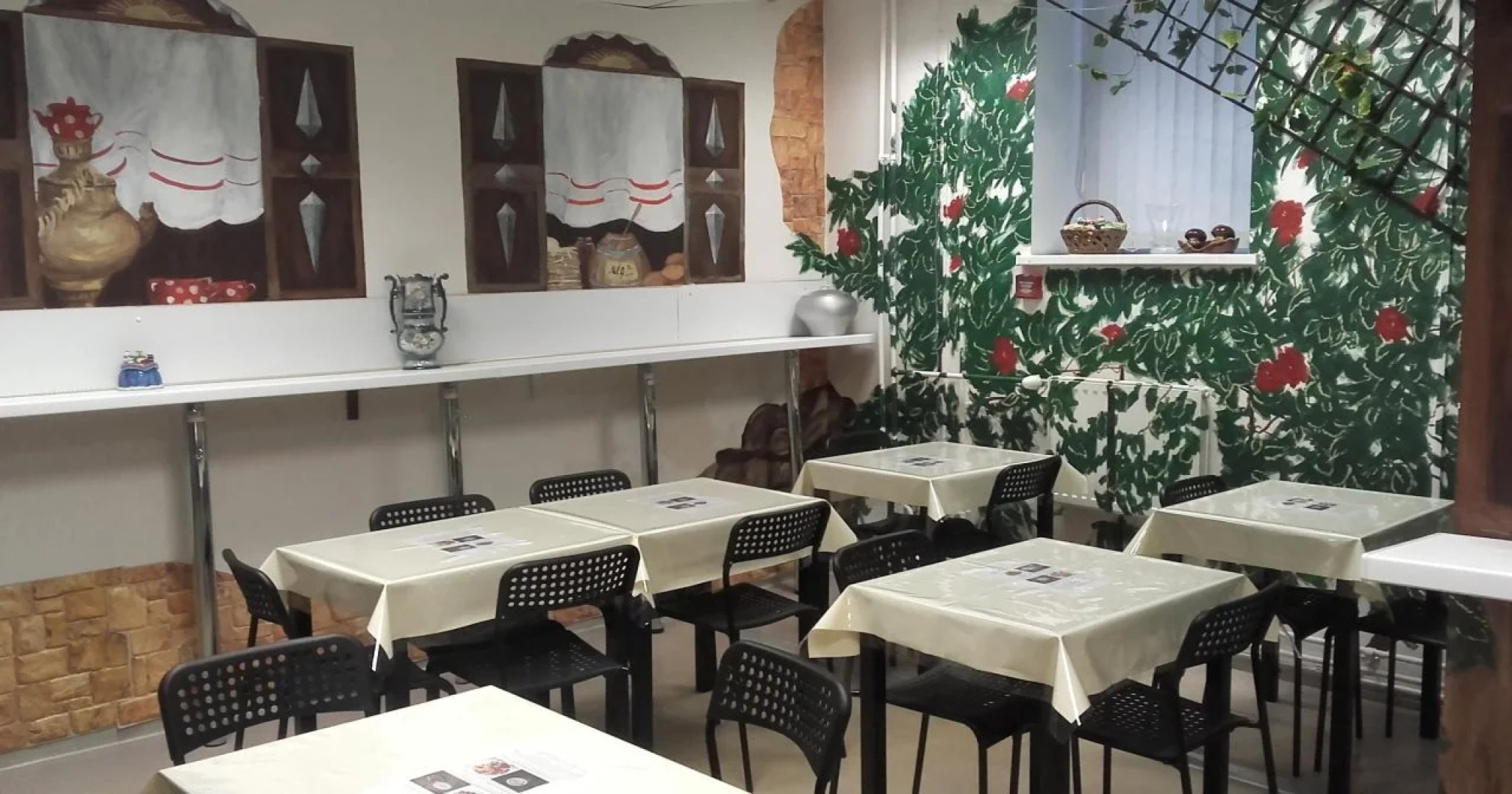 Hostel FilosoF on Taganka