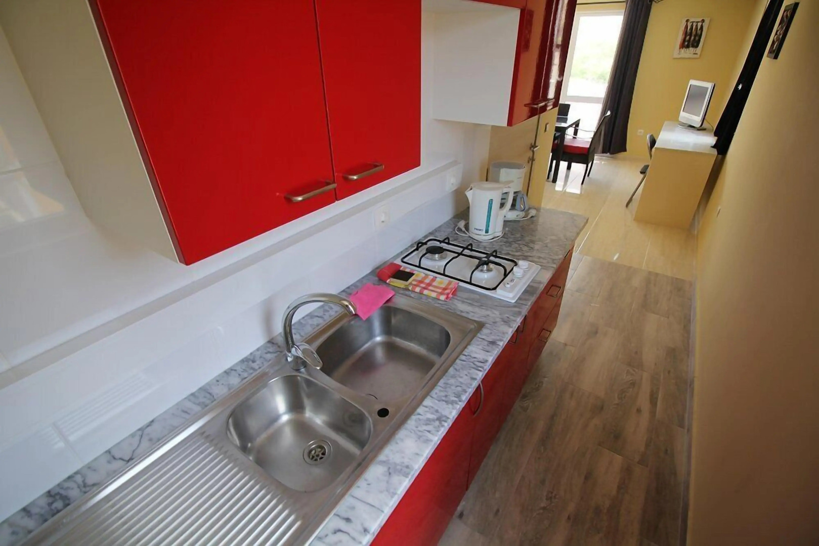 Pousada B&B Le Gourmet