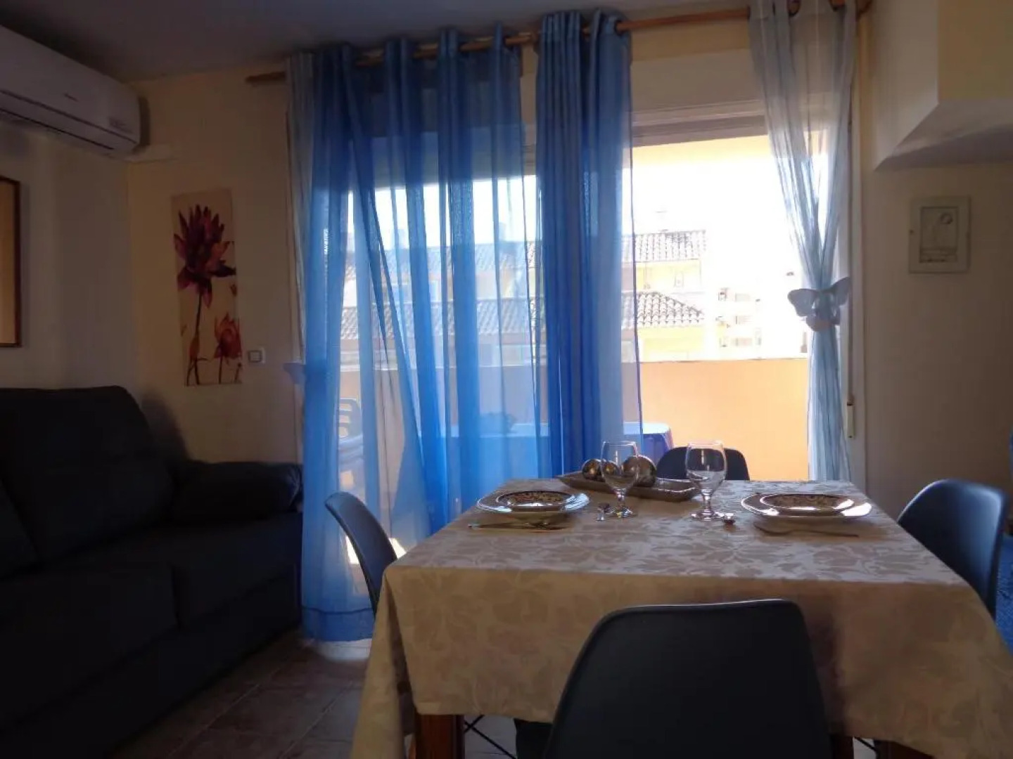 Apartamento Calle Fundadores