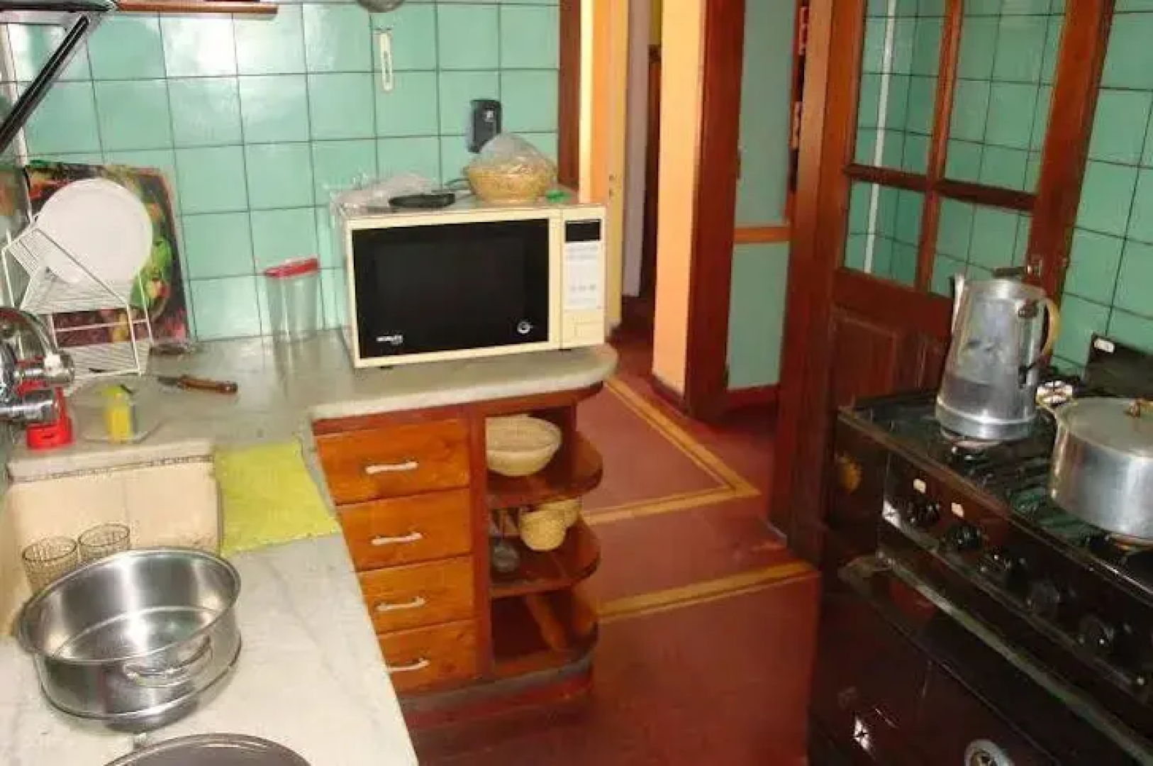 Hostel Jujuy