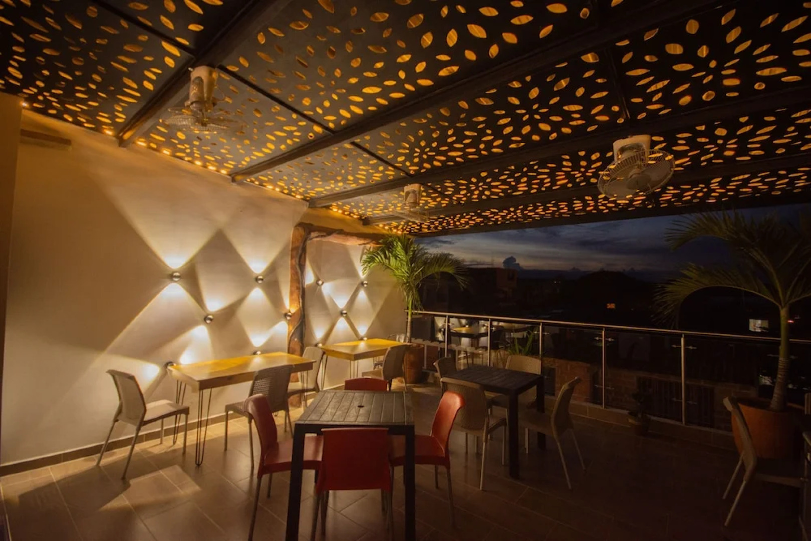 Hotel Buddha Mystic By Del Toro