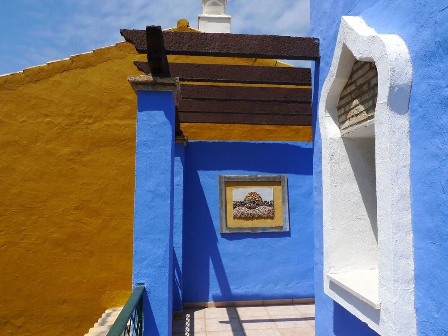 Modern Villa in Zahara de los Atunes with Swimming Pool