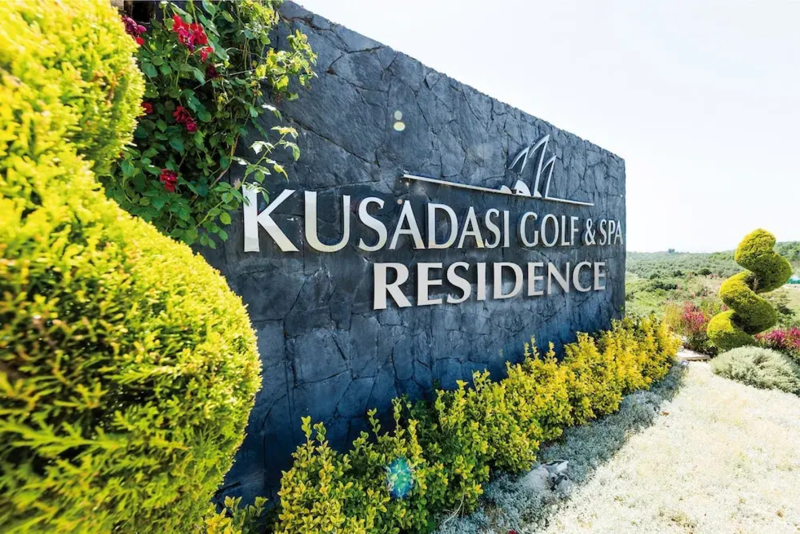 Wyndham Residences Kusadasi Golf & Spa