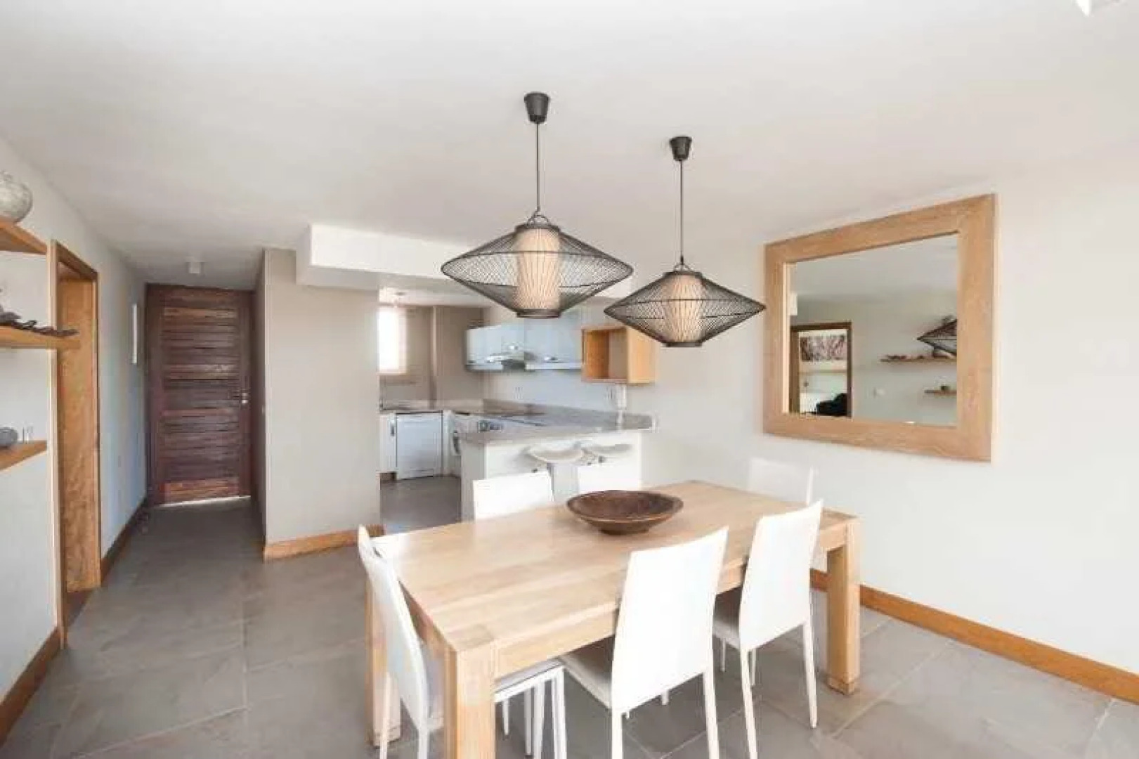 Cape Bay Luxury Beach Apartments By Barnes