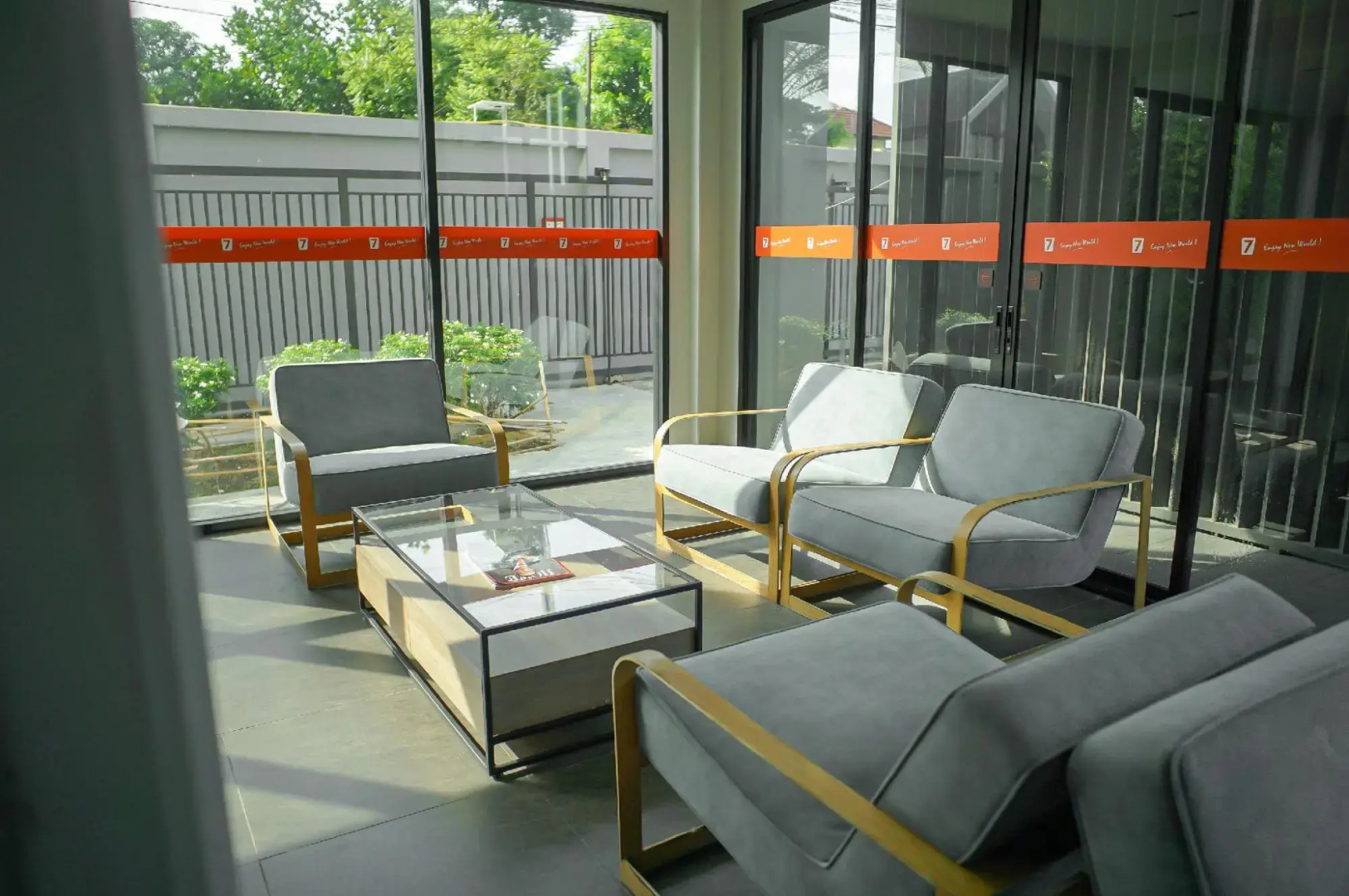 Moji hotel Don Mueang Airport