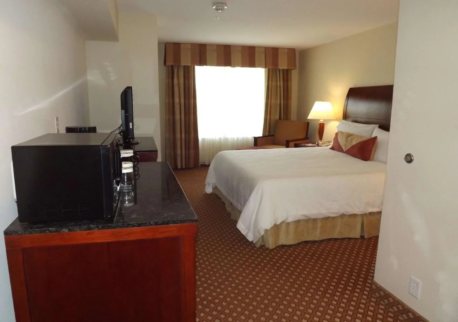Hilton Garden Inn Killeen