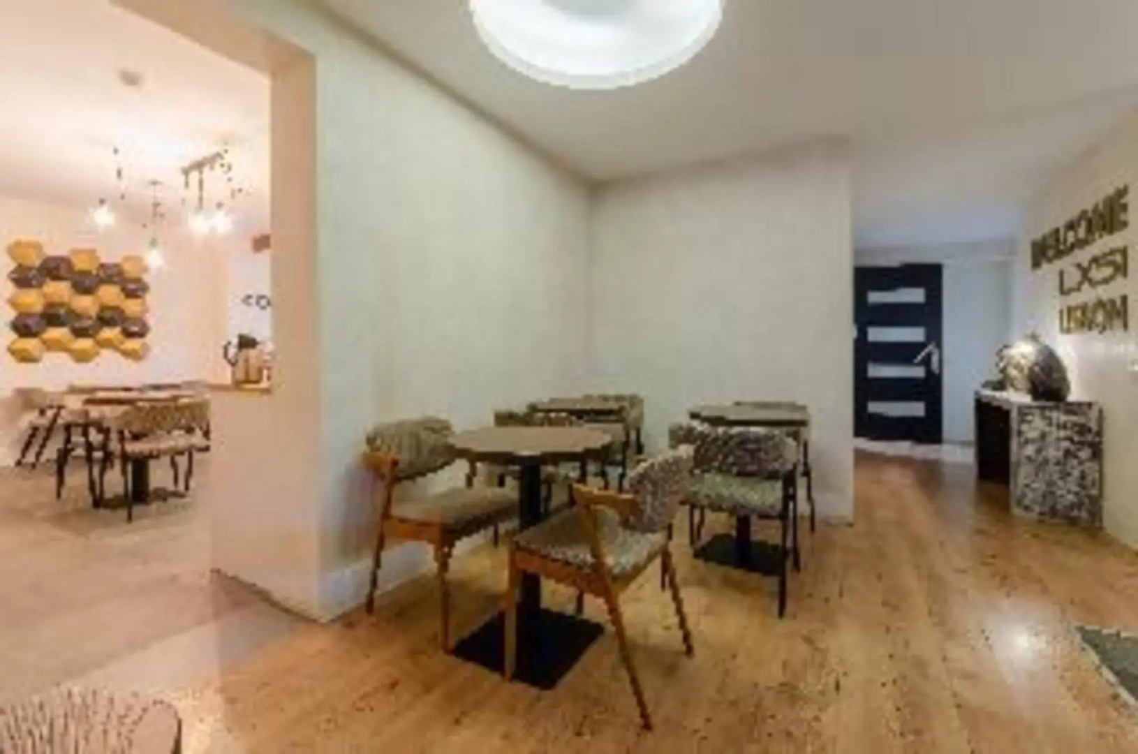 LX51 Smart Suites & Studios - Lisbon Center