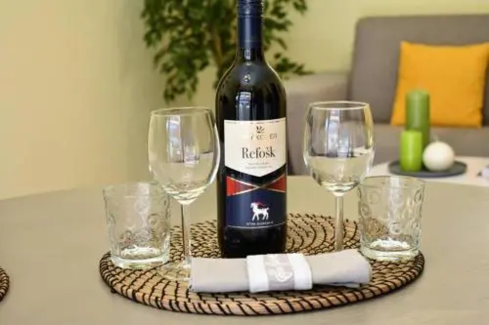 Residenza Airone Bianco