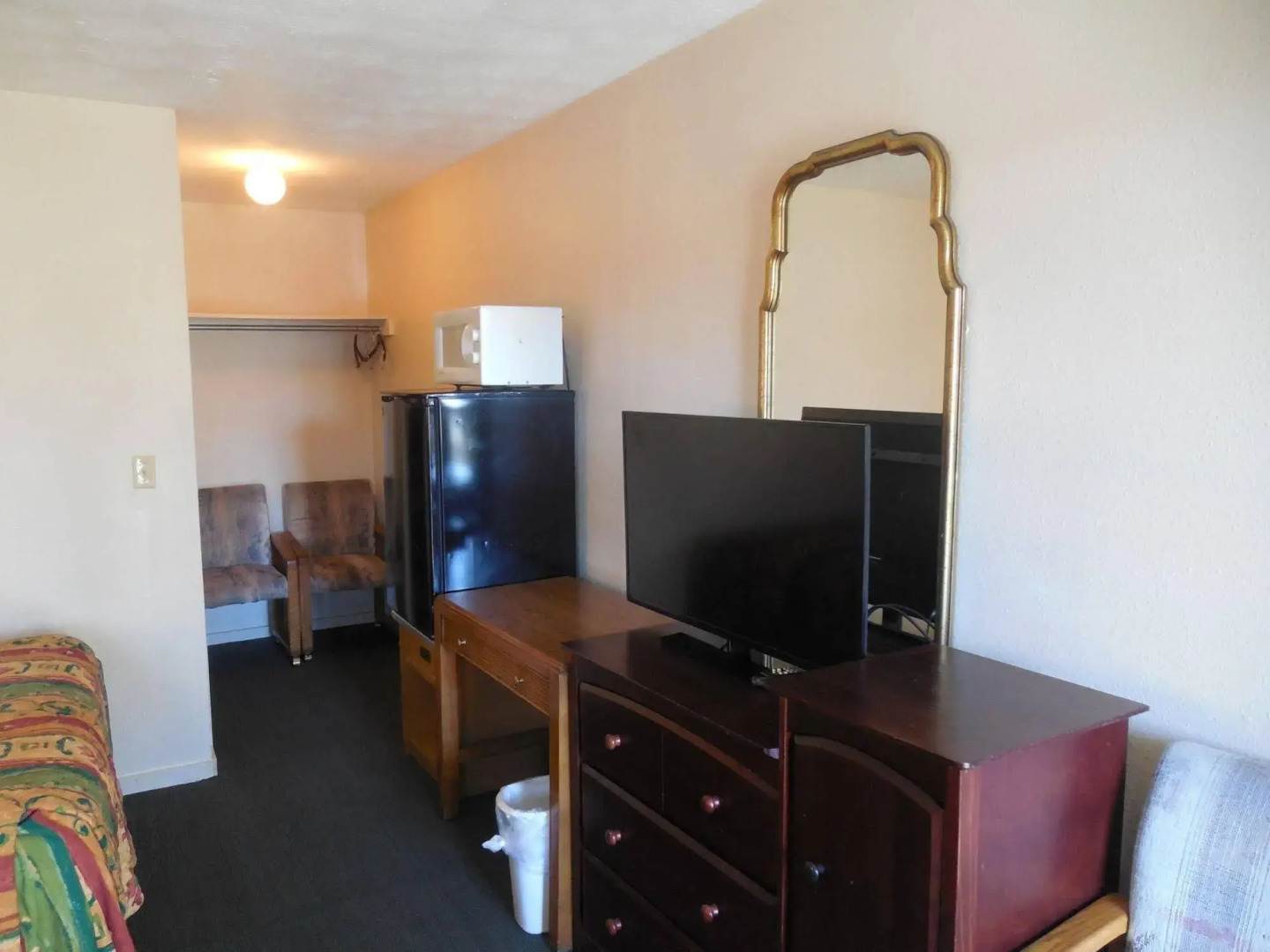 Ute Motel