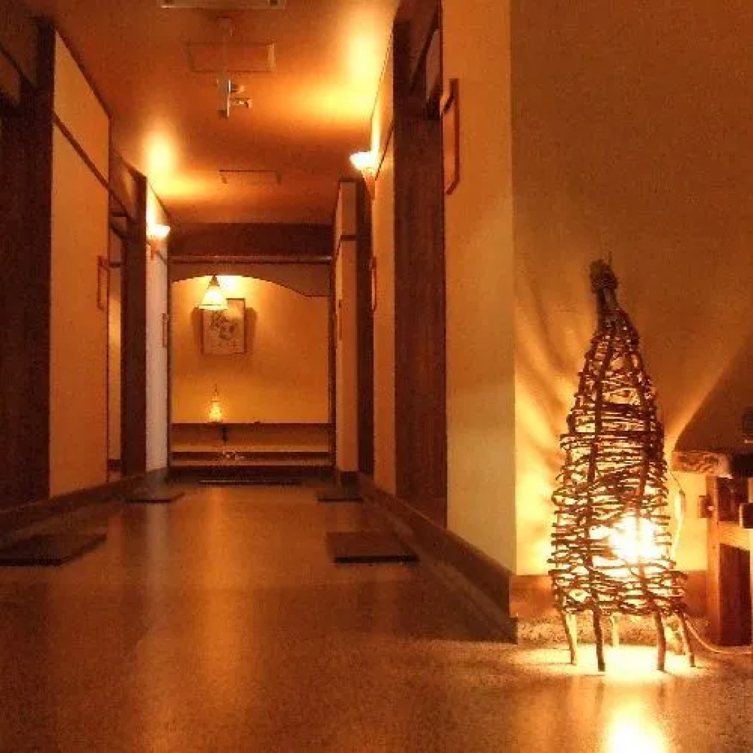 Imaita Onsen Yumotokan