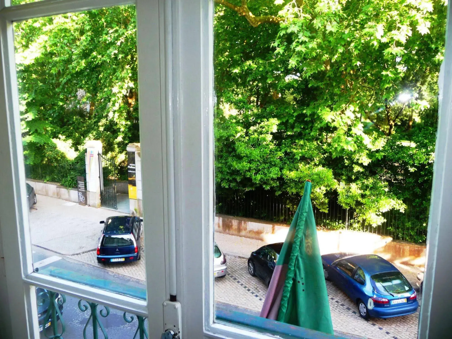 Residencial Dom Carlos