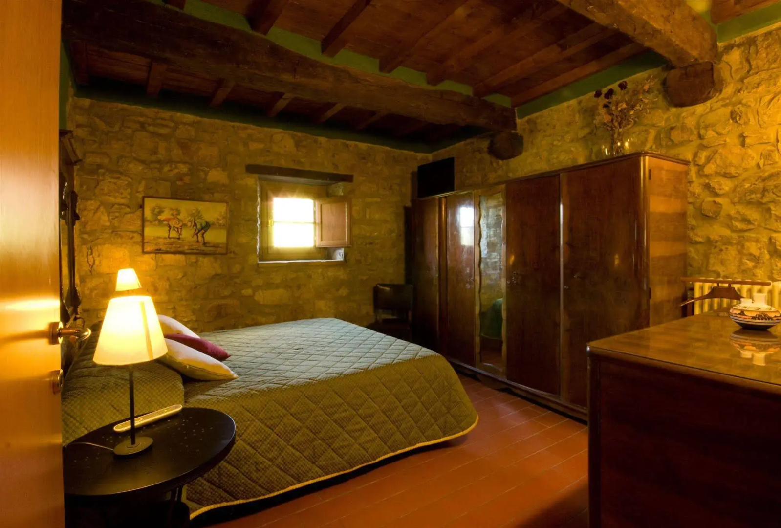Hotel Gli Orzali