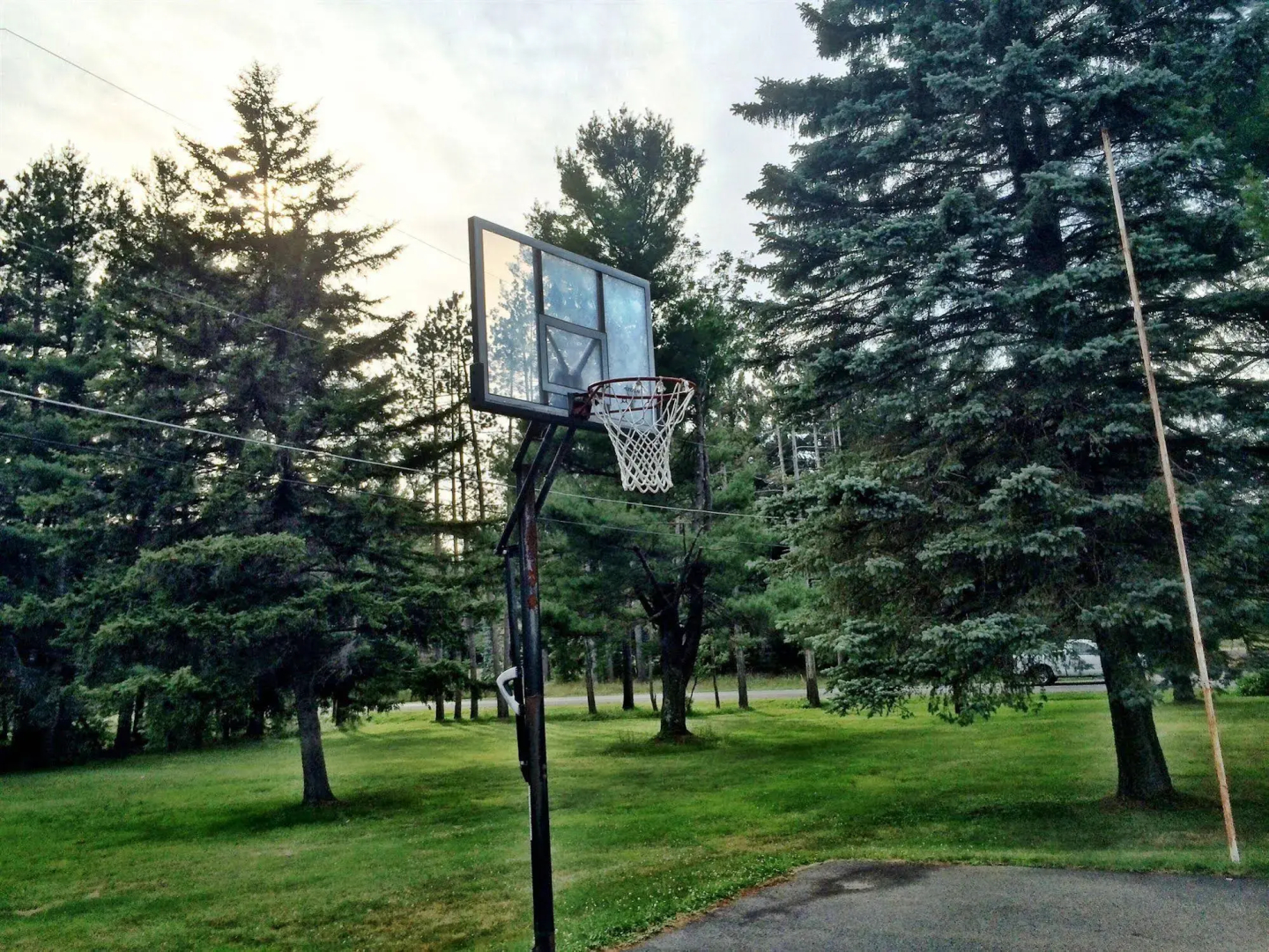 Sullivan Trail Inn & Suites