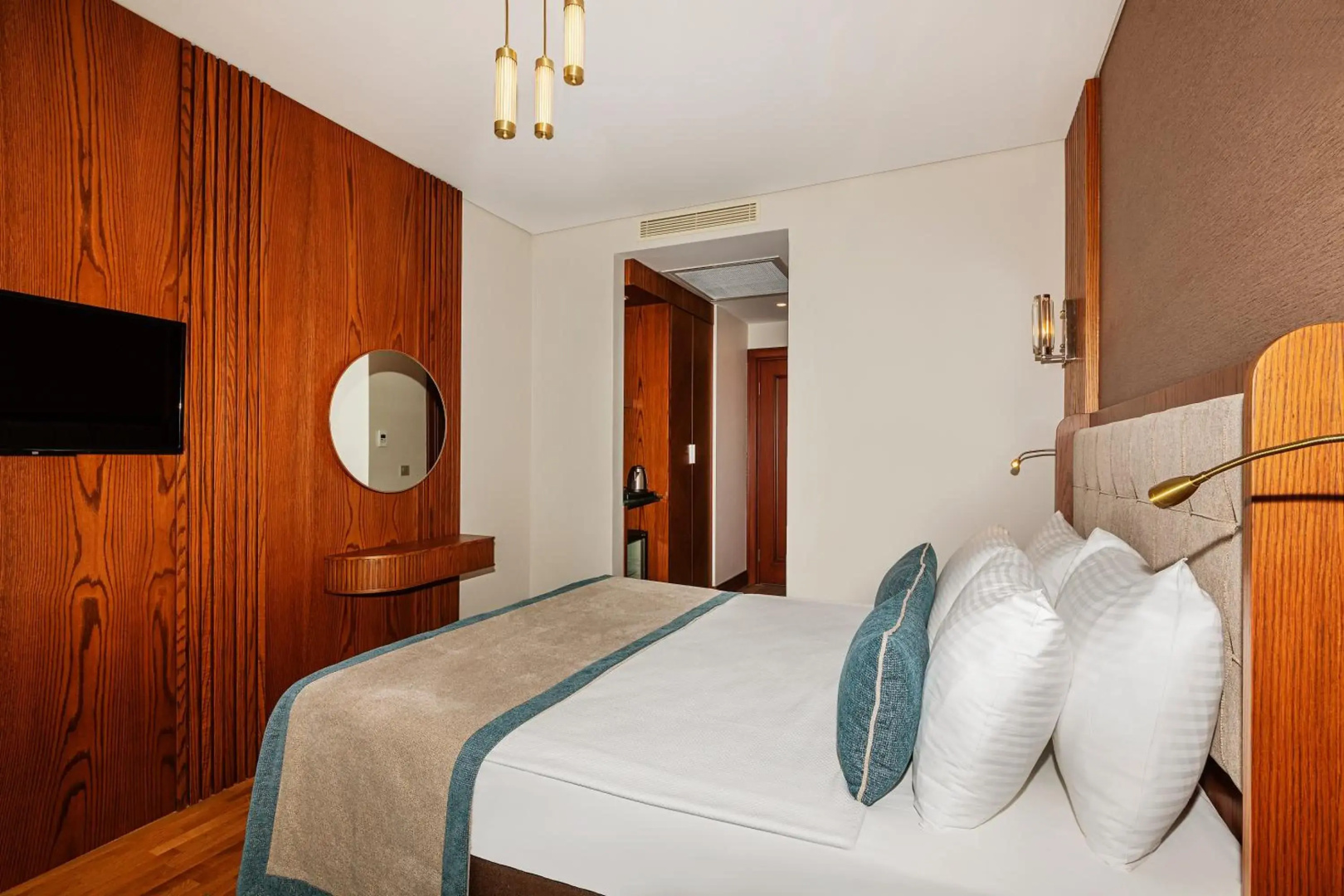 Sunrise Hotel