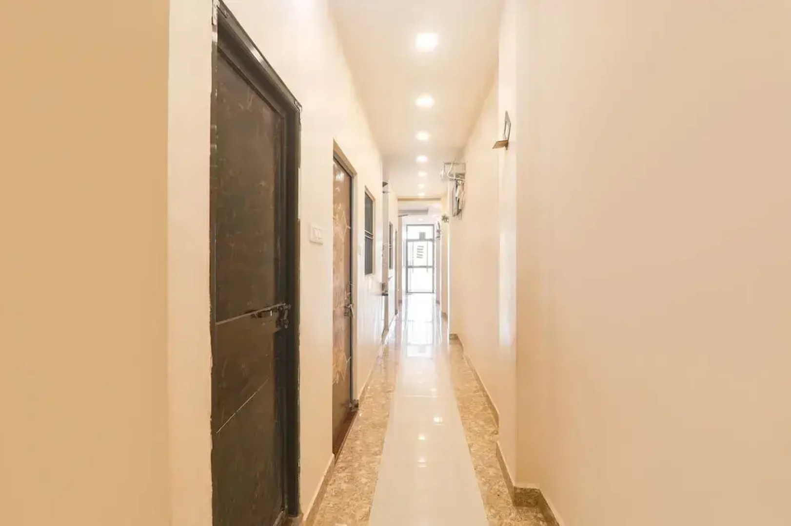 Fabhotel Rk Palace