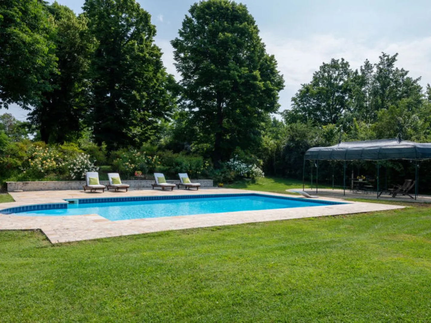 Villa Remotti (AST450)