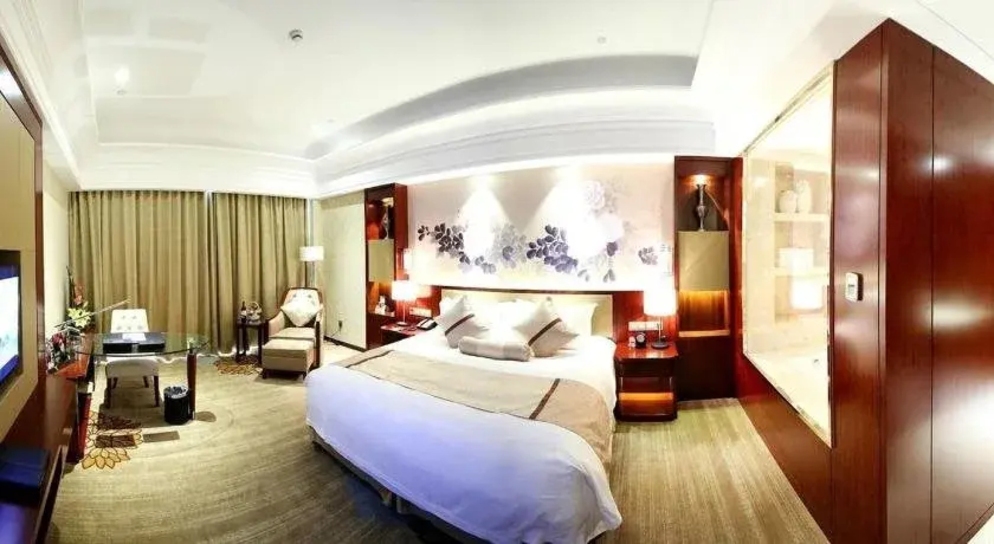 America's Best Rixin International Hotel