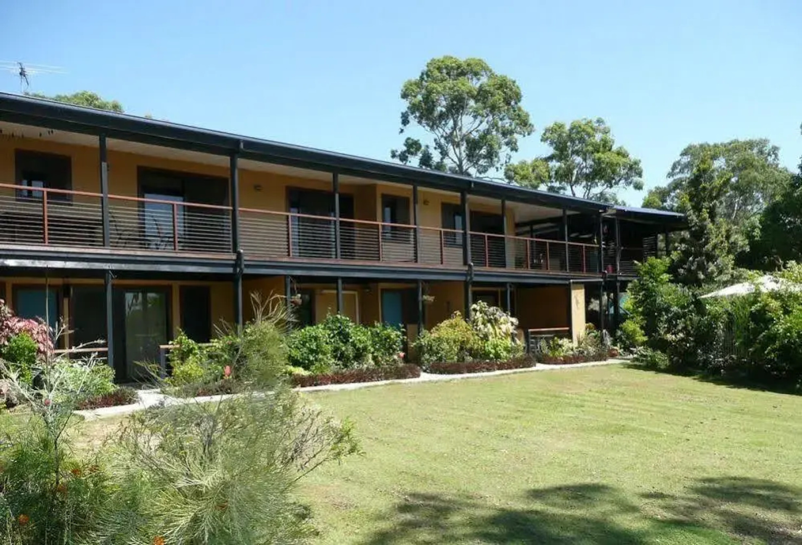 Yarrandabbi Dreaming Boutique B&B