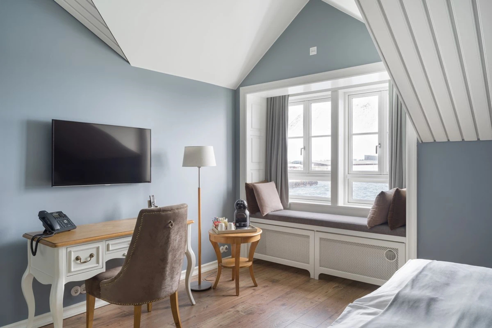 Отель Sigló by Keahotels