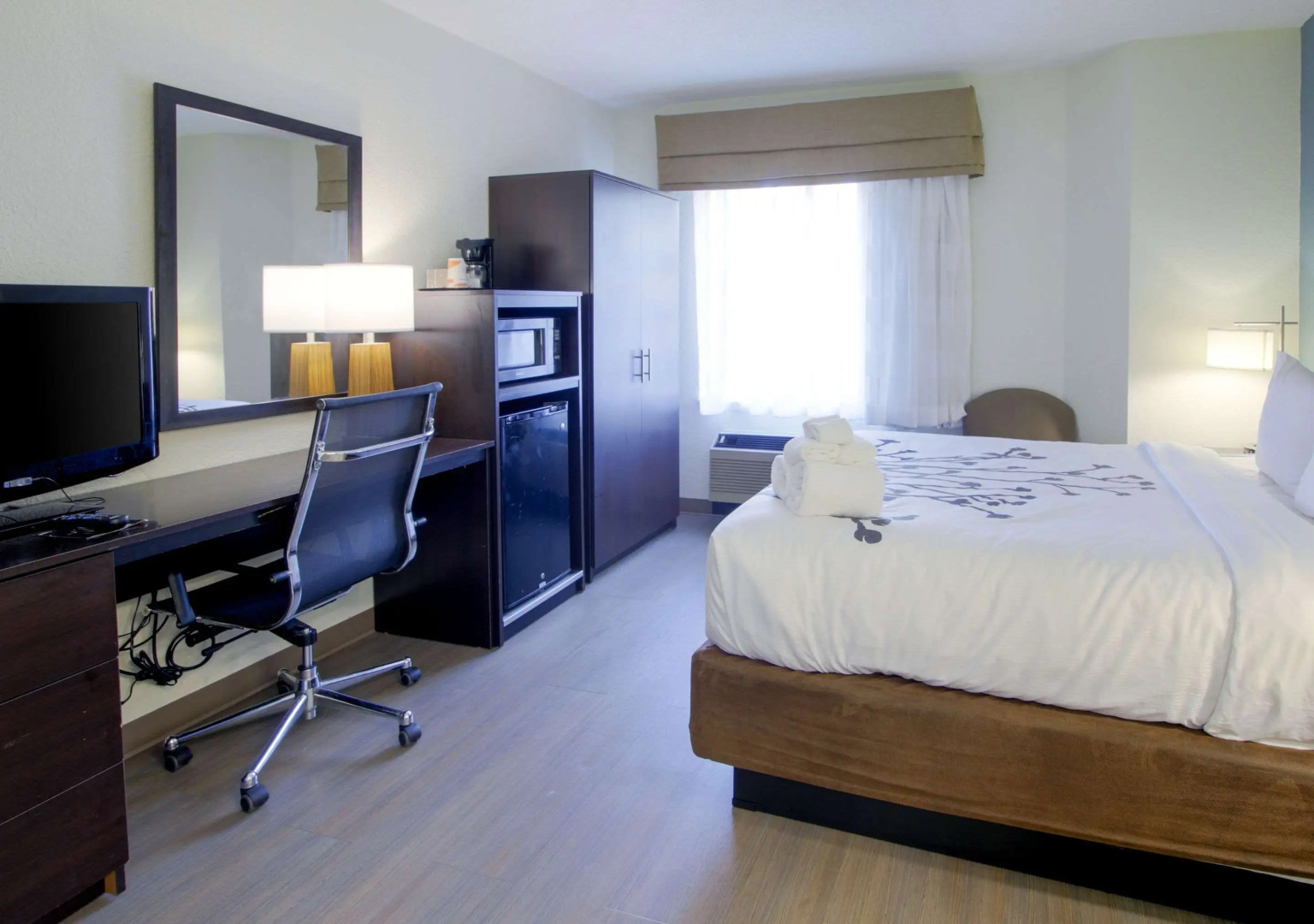 Sleep Inn & Suites Chesapeake - Portsmouth