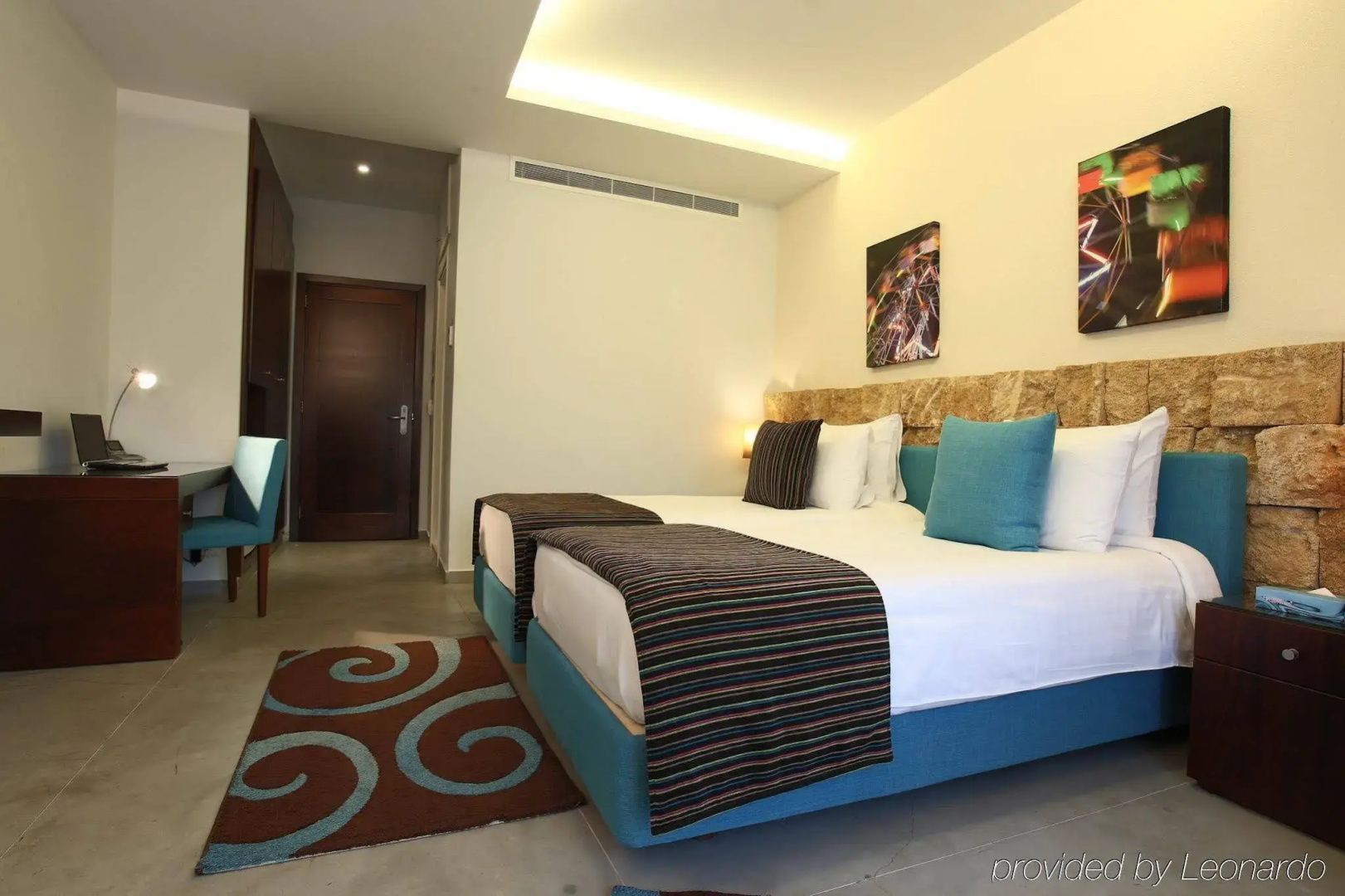 Monoberge Byblos Hotel
