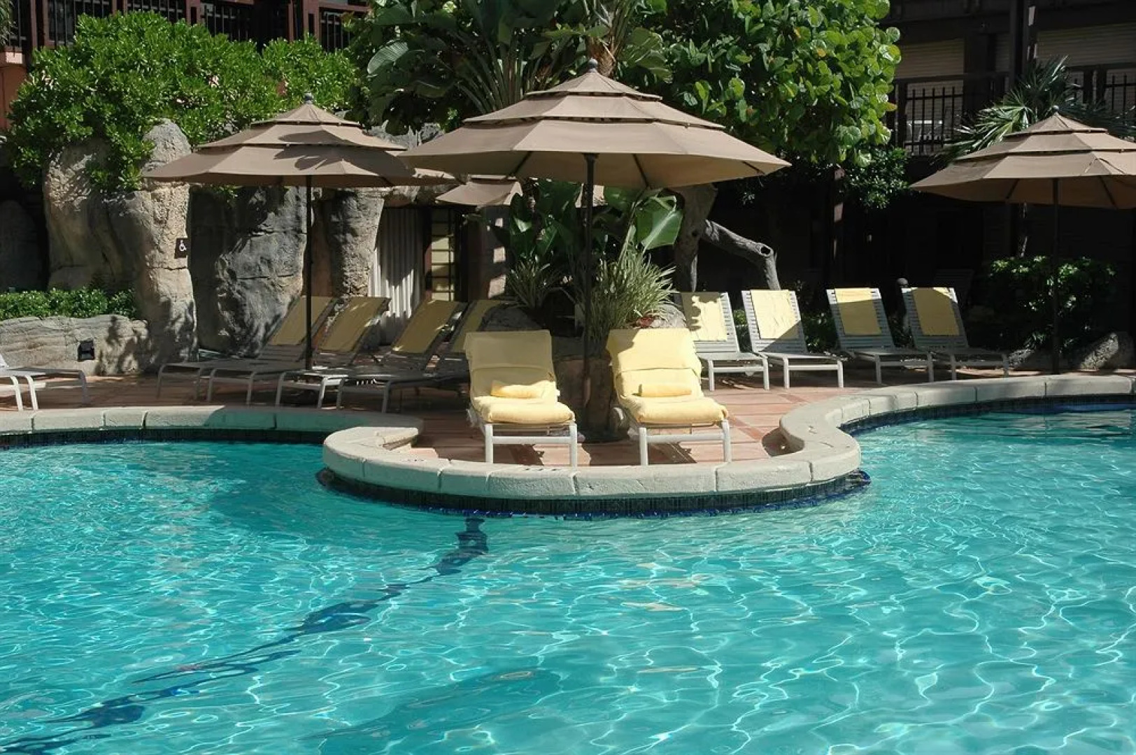 Alexander by Design Suites