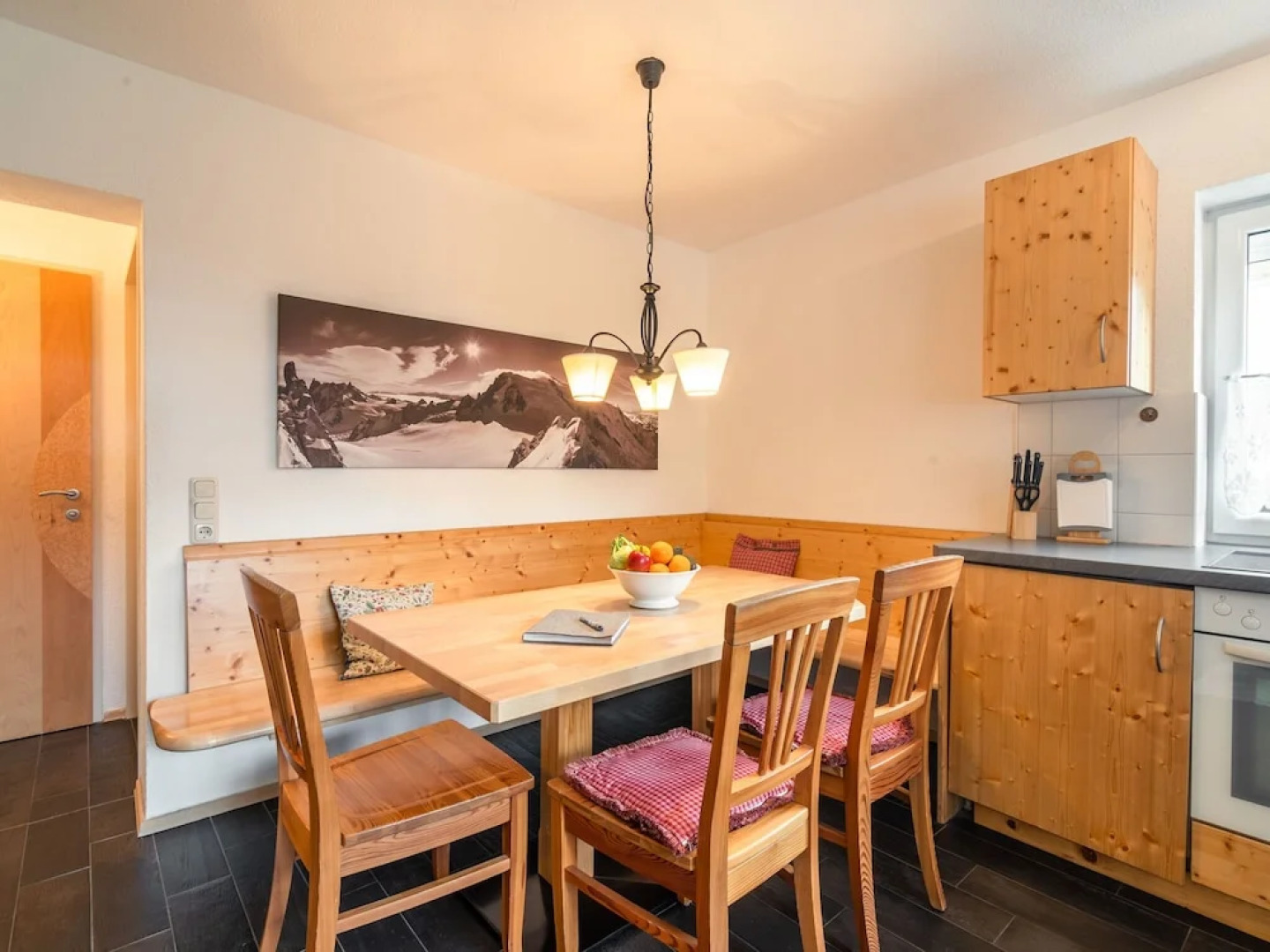 Boutique Apartment in Ellmau With Parking